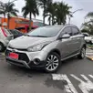 HYUNDAI HB20X 1.6 16V STYLE FLEX 4P AUTOMÁTICO HYUNDAI HB20X 1.6 16V STYLE FLEX 4P AUTOMÁTICO