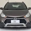 HYUNDAI HB20X 1.6 16V STYLE FLEX 4P MANUAL HYUNDAI HB20X 1.6 16V STYLE FLEX 4P MANUAL