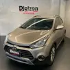 HYUNDAI HB20X 1.6 16V STYLE FLEX 4P MANUAL HYUNDAI HB20X 1.6 16V STYLE FLEX 4P MANUAL