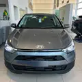 HYUNDAI I20 1.0 FLEX LIMITED MANUAL HYUNDAI I20 1.0 FLEX LIMITED MANUAL