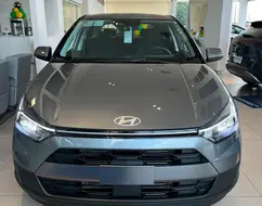 HYUNDAI I20 1.0 FLEX LIMITED MANUAL HYUNDAI I20 1.0 FLEX LIMITED MANUAL