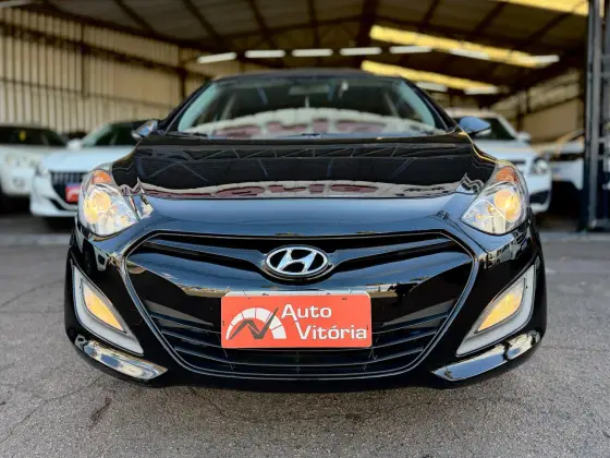 HYUNDAI I30 1.8 MPI 16V GASOLINA 4P AUTOMATICO