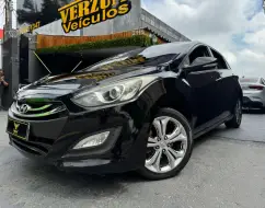 HYUNDAI I30 1.8 MPI 16V GASOLINA 4P AUTOMATICO HYUNDAI I30 1.8 MPI 16V GASOLINA 4P AUTOMATICO