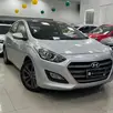 HYUNDAI I30 1.8 MPI 16V GASOLINA 4P AUTOMATICO HYUNDAI I30 1.8 MPI 16V GASOLINA 4P AUTOMATICO