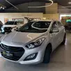 HYUNDAI I30 1.8 MPI 16V GASOLINA 4P AUTOMATICO HYUNDAI I30 1.8 MPI 16V GASOLINA 4P AUTOMATICO