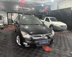 HYUNDAI I30 2.0 MPI 16V GASOLINA 4P AUTOMÁTICO HYUNDAI I30 2.0 MPI 16V GASOLINA 4P AUTOMÁTICO