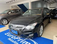 HYUNDAI I30 2.0 MPFI GLS 16V GASOLINA 4P AUTOMÁTICO HYUNDAI I30 2.0 MPFI GLS 16V GASOLINA 4P AUTOMÁTICO