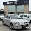 HYUNDAI I30 2.0 MPI 16V GASOLINA 4P AUTOMÁTICO HYUNDAI I30 2.0 MPI 16V GASOLINA 4P AUTOMÁTICO