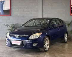 HYUNDAI I30 2.0 MPI 16V GASOLINA 4P MANUAL HYUNDAI I30 2.0 MPI 16V GASOLINA 4P MANUAL