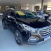 HYUNDAI IX35 2.0 MPFI GL 16V FLEX 4P AUTOMÁTICO HYUNDAI IX35 2.0 MPFI GL 16V FLEX 4P AUTOMÁTICO