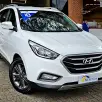 HYUNDAI IX35 2.0 MPFI GL 16V FLEX 4P AUTOMÁTICO HYUNDAI IX35 2.0 MPFI GL 16V FLEX 4P AUTOMÁTICO