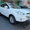 HYUNDAI IX35 2.0 MPFI GLS 16V FLEX 4P AUTOMÁTICO HYUNDAI IX35 2.0 MPFI GLS 16V FLEX 4P AUTOMÁTICO