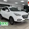 HYUNDAI IX35 2.0 MPFI GL 16V FLEX 4P AUTOMÁTICO HYUNDAI IX35 2.0 MPFI GL 16V FLEX 4P AUTOMÁTICO