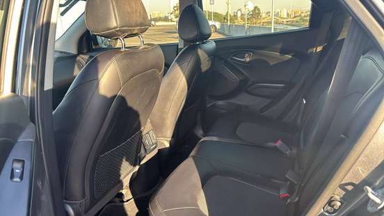 HYUNDAI-IX35-2.0 MPFI GL 16V FLEX 4P AUTOMÁTICO HYUNDAI-IX35-2018