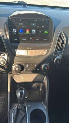 HYUNDAI-IX35-2.0 MPFI GL 16V FLEX 4P AUTOMÁTICO HYUNDAI-IX35-2018