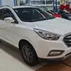 HYUNDAI IX35 2.0 MPFI GL 16V FLEX 4P AUTOMÁTICO HYUNDAI IX35 2.0 MPFI GL 16V FLEX 4P AUTOMÁTICO