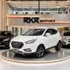 HYUNDAI IX35 2.0 MPFI GL 16V FLEX 4P AUTOMÁTICO HYUNDAI IX35 2.0 MPFI GL 16V FLEX 4P AUTOMÁTICO