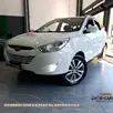 HYUNDAI IX35 2.0 MPFI GLS 16V FLEX 4P AUTOMÁTICO HYUNDAI IX35 2.0 MPFI GLS 16V FLEX 4P AUTOMÁTICO