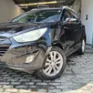 HYUNDAI IX35 2.0 MPI 4X2 16V FLEX 4P AUTOMÁTICO HYUNDAI IX35 2.0 MPI 4X2 16V FLEX 4P AUTOMÁTICO