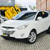 HYUNDAI IX35 2.0 MPI 4X2 16V FLEX 4P AUTOMÁTICO HYUNDAI IX35 2.0 MPI 4X2 16V FLEX 4P AUTOMÁTICO
