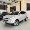 HYUNDAI IX35 2.0 MPI 4X2 16V FLEX 4P MANUAL HYUNDAI IX35 2.0 MPI 4X2 16V FLEX 4P MANUAL