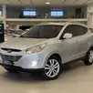 HYUNDAI IX35 2.0 MPI 4X2 16V GASOLINA 4P MANUAL HYUNDAI IX35 2.0 MPI 4X2 16V GASOLINA 4P MANUAL