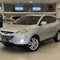 HYUNDAI IX35 2.0 MPI 4X2 16V GASOLINA 4P MANUAL HYUNDAI IX35 2.0 MPI 4X2 16V GASOLINA 4P MANUAL