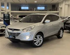 HYUNDAI IX35 2.0 MPI 4X2 16V GASOLINA 4P MANUAL HYUNDAI IX35 2.0 MPI 4X2 16V GASOLINA 4P MANUAL