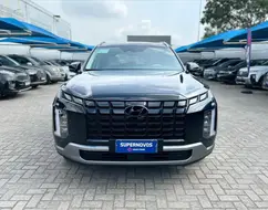 HYUNDAI PALISADE 3.8 V6 GASOLINA SIGNATURE AWD AUTOMÁTICO HYUNDAI PALISADE 3.8 V6 GASOLINA SIGNATURE AWD AUTOMÁTICO