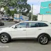 HYUNDAI SANTA FÉ 3.3 MPFI 4X4 7 LUGARES V6 270CV GASOLINA 4P AUTOMÁTICO HYUNDAI SANTA FÉ 3.3 MPFI 4X4 7 LUGARES V6 270CV GASOLINA 4P AUTOMÁTICO