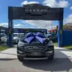 HYUNDAI SANTA FÉ 3.3 MPFI 4X4 7 LUGARES V6 270CV GASOLINA 4P AUTOMÁTICO HYUNDAI SANTA FÉ 3.3 MPFI 4X4 7 LUGARES V6 270CV GASOLINA 4P AUTOMÁTICO