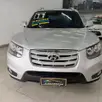 HYUNDAI SANTA FÉ 3.3 MPFI 4X4 7 LUGARES V6 270CV GASOLINA 4P AUTOMÁTICO HYUNDAI SANTA FÉ 3.3 MPFI 4X4 7 LUGARES V6 270CV GASOLINA 4P AUTOMÁTICO