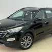 HYUNDAI SANTA FÉ 3.3 MPFI 4X4 V6 270CV GASOLINA 4P AUTOMÁTICO HYUNDAI SANTA FÉ 3.3 MPFI 4X4 V6 270CV GASOLINA 4P AUTOMÁTICO