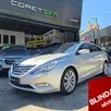 HYUNDAI SONATA 2.4 MPFI I4 16V 182CV GASOLINA 4P AUTOMÁTICO HYUNDAI SONATA 2.4 MPFI I4 16V 182CV GASOLINA 4P AUTOMÁTICO