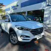 HYUNDAI TUCSON 1.6 16V T-GDI GASOLINA GLS ECOSHIFT HYUNDAI TUCSON 1.6 16V T-GDI GASOLINA GLS ECOSHIFT