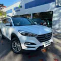 HYUNDAI TUCSON 1.6 16V T-GDI GASOLINA GLS ECOSHIFT HYUNDAI TUCSON 1.6 16V T-GDI GASOLINA GLS ECOSHIFT