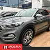 HYUNDAI TUCSON 1.6 16V T-GDI GASOLINA GL ECOSHIFT HYUNDAI TUCSON 1.6 16V T-GDI GASOLINA GL ECOSHIFT