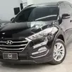 HYUNDAI TUCSON 1.6 16V T-GDI GASOLINA GLS ECOSHIFT HYUNDAI TUCSON 1.6 16V T-GDI GASOLINA GLS ECOSHIFT