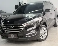 HYUNDAI TUCSON 1.6 16V T-GDI GASOLINA GLS ECOSHIFT HYUNDAI TUCSON 1.6 16V T-GDI GASOLINA GLS ECOSHIFT
