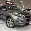 HYUNDAI TUCSON 1.6 16V T-GDI GASOLINA GLS ECOSHIFT HYUNDAI TUCSON 1.6 16V T-GDI GASOLINA GLS ECOSHIFT