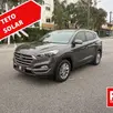 HYUNDAI TUCSON 1.6 16V T-GDI GASOLINA GLS ECOSHIFT HYUNDAI TUCSON 1.6 16V T-GDI GASOLINA GLS ECOSHIFT