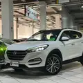 HYUNDAI TUCSON 1.6 16V T-GDI GASOLINA LIMITED ECOSHIFT HYUNDAI TUCSON 1.6 16V T-GDI GASOLINA LIMITED ECOSHIFT