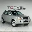 HYUNDAI TUCSON 2.0 MPFI GLS 16V 143CV 2WD GASOLINA 4P AUTOMÁTICO HYUNDAI TUCSON 2.0 MPFI GLS 16V 143CV 2WD GASOLINA 4P AUTOMÁTICO