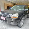 HYUNDAI TUCSON 2.0 MPFI GLS 16V 143CV 2WD FLEX 4P AUTOMÁTICO HYUNDAI TUCSON 2.0 MPFI GLS 16V 143CV 2WD FLEX 4P AUTOMÁTICO