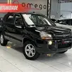 HYUNDAI TUCSON 2.0 MPFI GLS 16V 143CV 2WD FLEX 4P AUTOMÁTICO HYUNDAI TUCSON 2.0 MPFI GLS 16V 143CV 2WD FLEX 4P AUTOMÁTICO