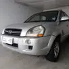 HYUNDAI TUCSON 2.0 MPFI GLS 16V 143CV 2WD FLEX 4P AUTOMÁTICO HYUNDAI TUCSON 2.0 MPFI GLS 16V 143CV 2WD FLEX 4P AUTOMÁTICO