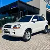 HYUNDAI TUCSON 2.0 MPFI GLS 16V 143CV 2WD FLEX 4P AUTOMÁTICO HYUNDAI TUCSON 2.0 MPFI GLS 16V 143CV 2WD FLEX 4P AUTOMÁTICO
