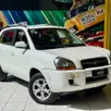 HYUNDAI TUCSON 2.0 MPFI GLS 16V 143CV 2WD FLEX 4P AUTOMÁTICO HYUNDAI TUCSON 2.0 MPFI GLS 16V 143CV 2WD FLEX 4P AUTOMÁTICO