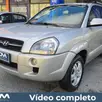 HYUNDAI TUCSON 2.7 MPFI GLS 24V 175CV 4WD GASOLINA 4P AUTOMÁTICO HYUNDAI TUCSON 2.7 MPFI GLS 24V 175CV 4WD GASOLINA 4P AUTOMÁTICO