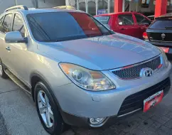 HYUNDAI VERACRUZ 3.8 V6 GASOLINA 4WD AUTOMÁTICO HYUNDAI VERACRUZ 3.8 V6 GASOLINA 4WD AUTOMÁTICO